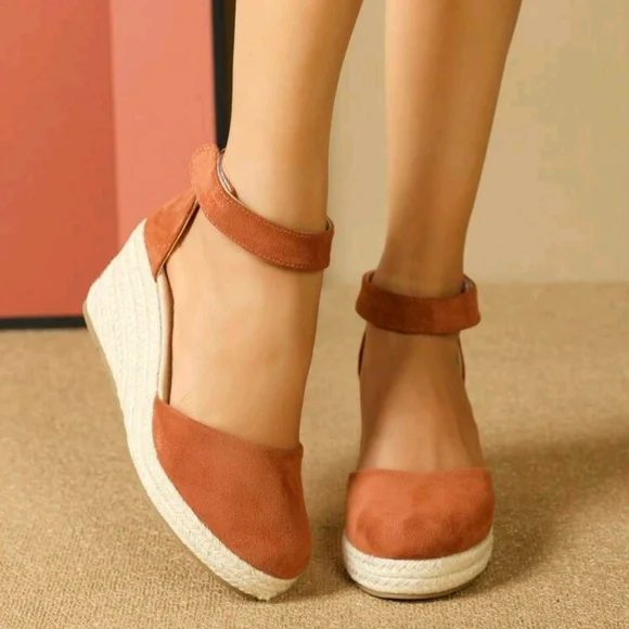 💥Woman's wedge - Picture 2 of 4